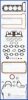 ALFA 117137901000 Full Gasket Set, engine
